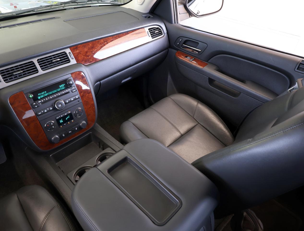 Chevrolet Avalanche LT 2WD 2013