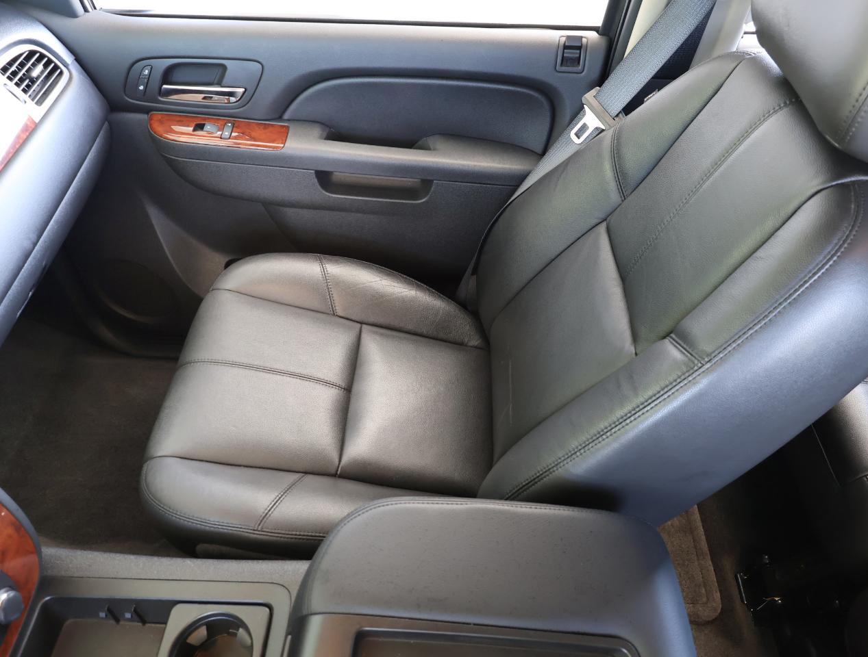 Chevrolet Avalanche LT 2WD 2013