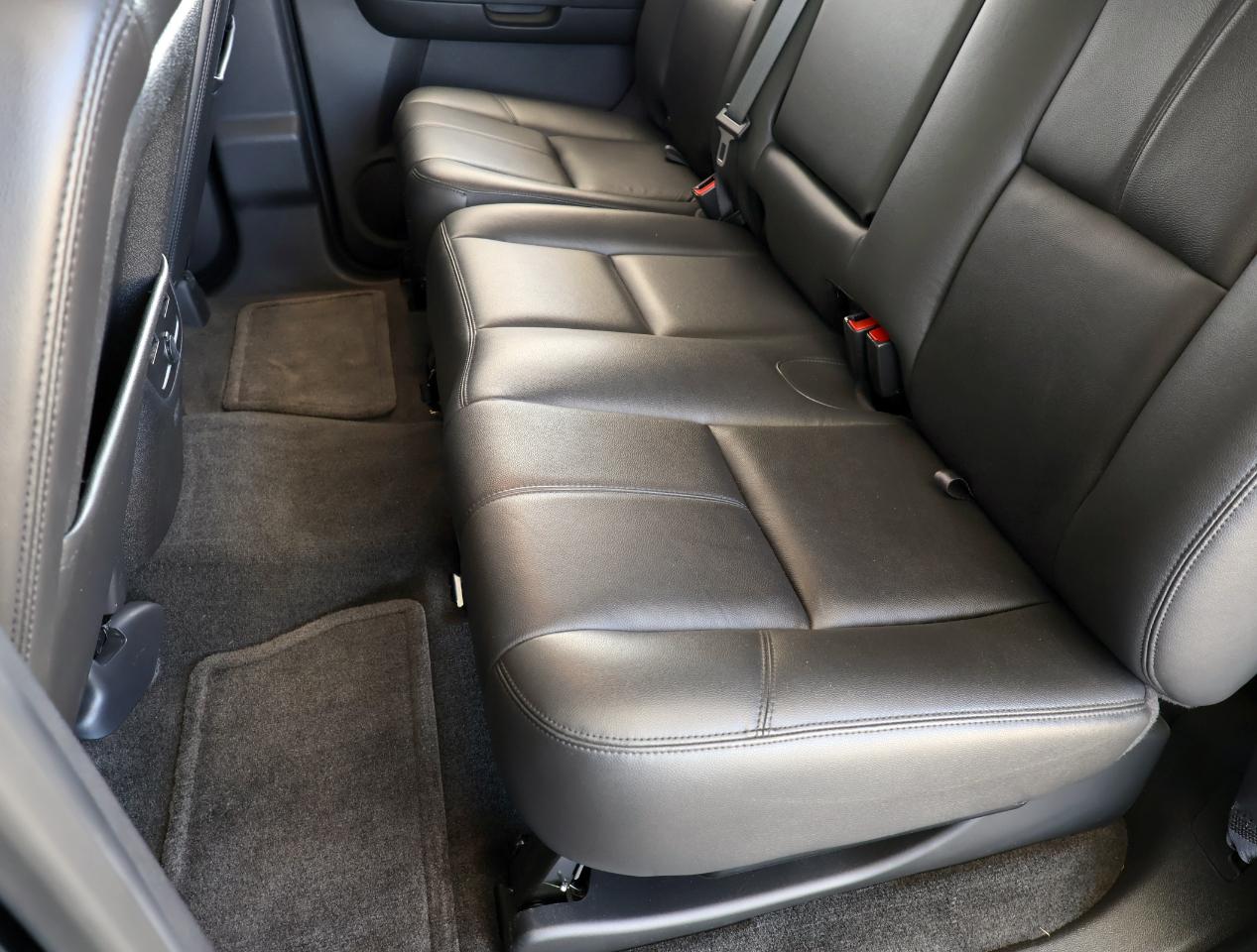 Chevrolet Avalanche LT 2WD 2013