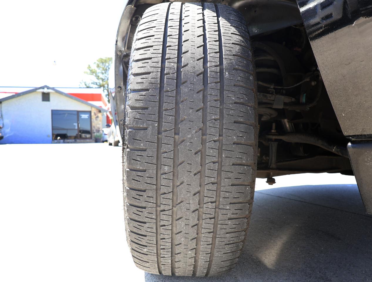 Chevrolet Avalanche LT 2WD 2013