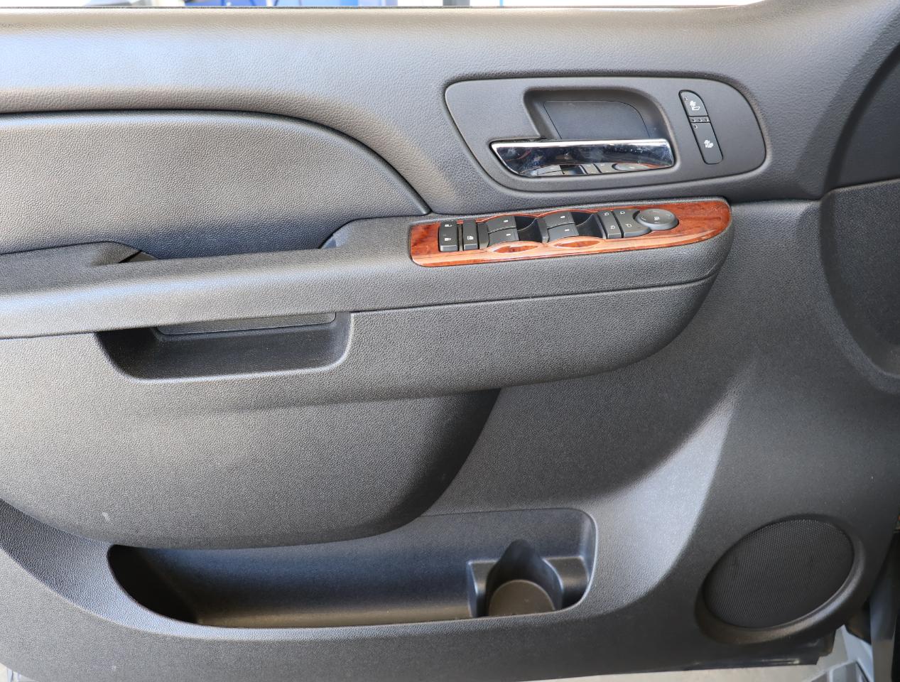 Chevrolet Avalanche LT 2WD 2013