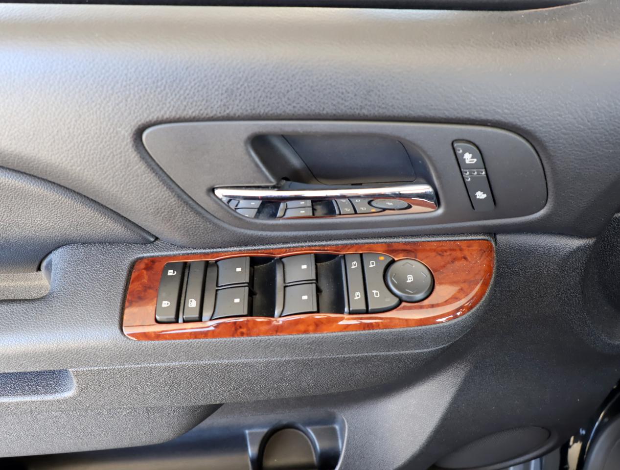 Chevrolet Avalanche LT 2WD 2013