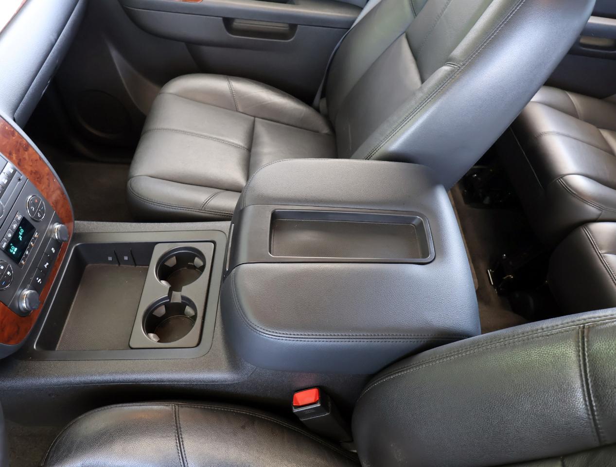 Chevrolet Avalanche LT 2WD 2013