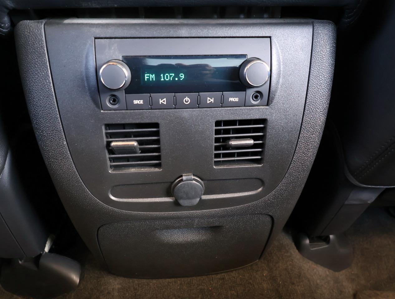 Chevrolet Avalanche LT 2WD 2013