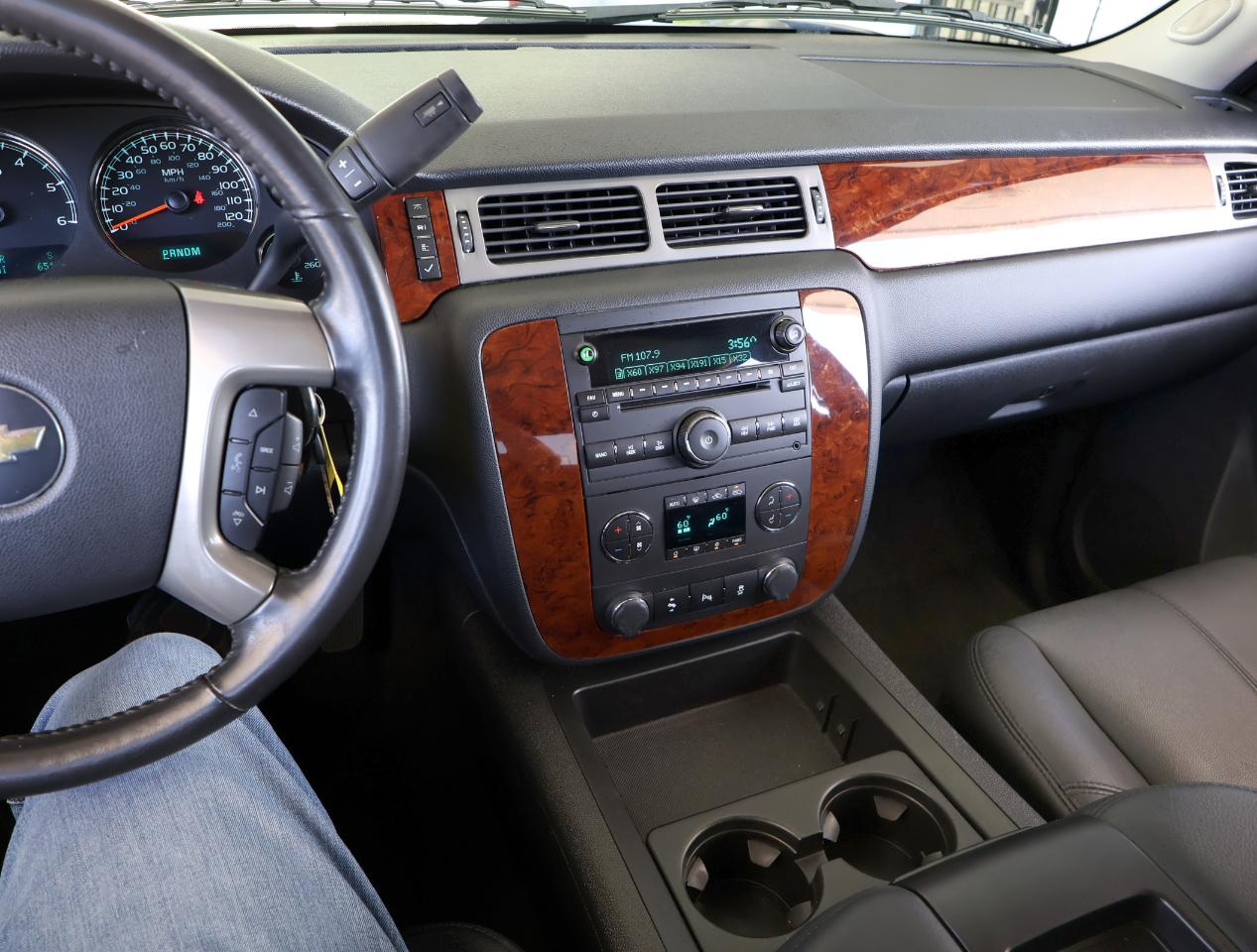 Chevrolet Avalanche LT 2WD 2013