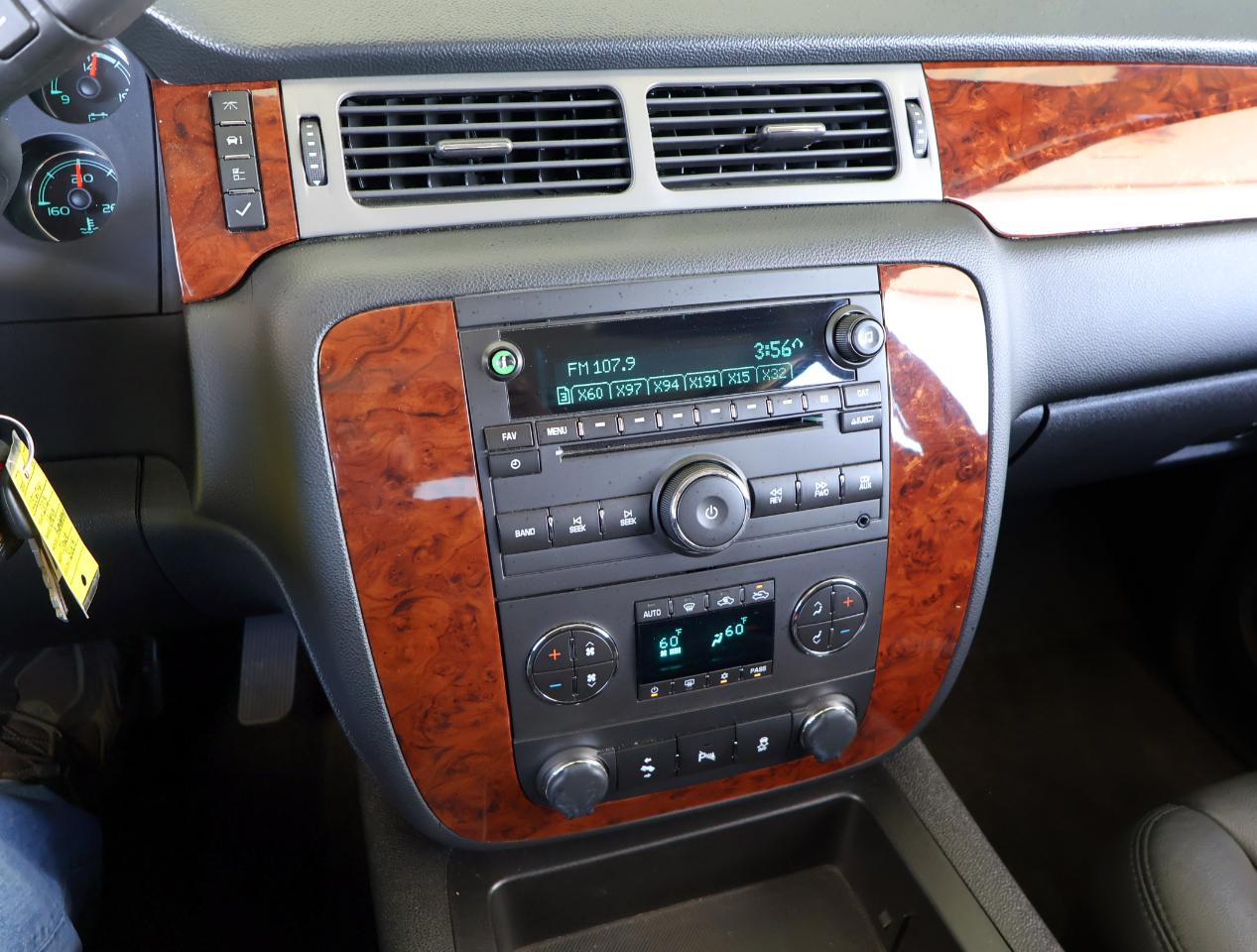 Chevrolet Avalanche LT 2WD 2013