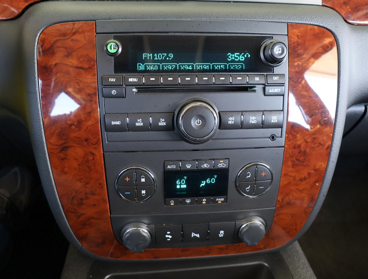 Chevrolet Avalanche LT 2WD 2013