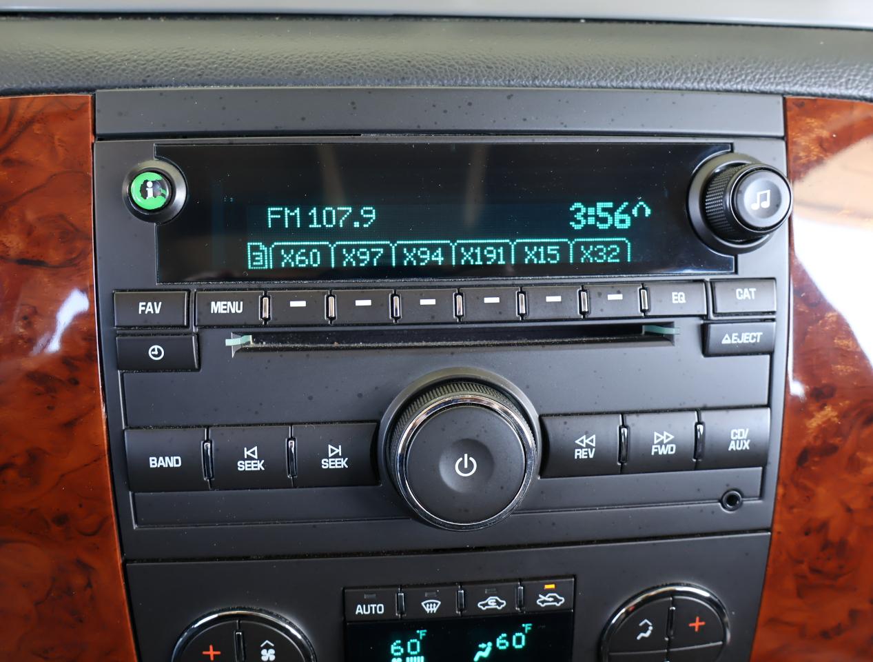 Chevrolet Avalanche LT 2WD 2013