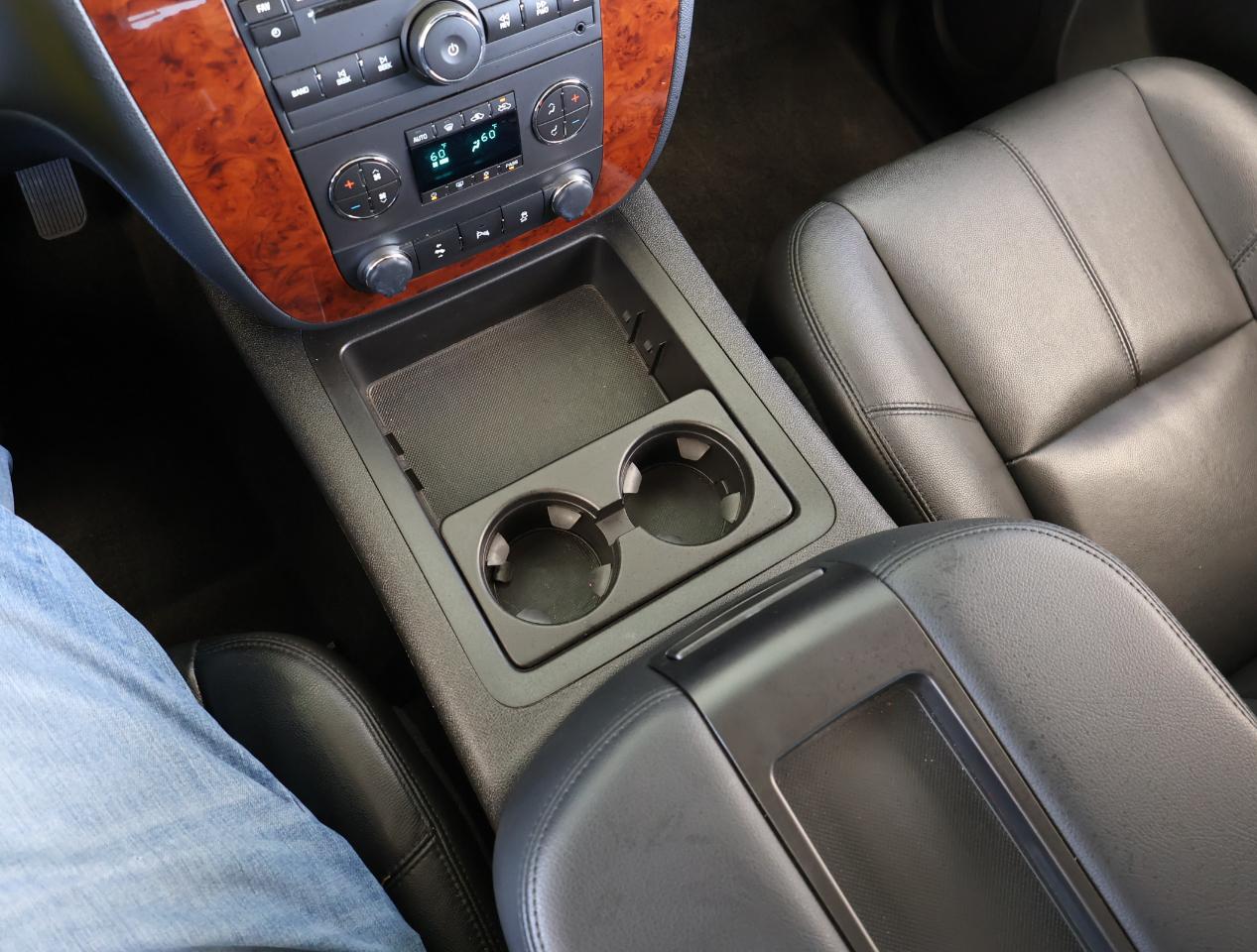 Chevrolet Avalanche LT 2WD 2013