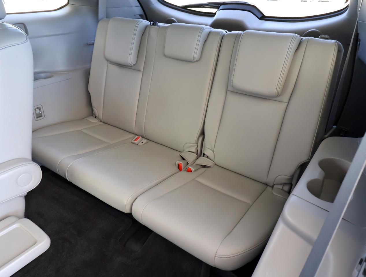 Toyota Highlander Limited FWD V6 2015