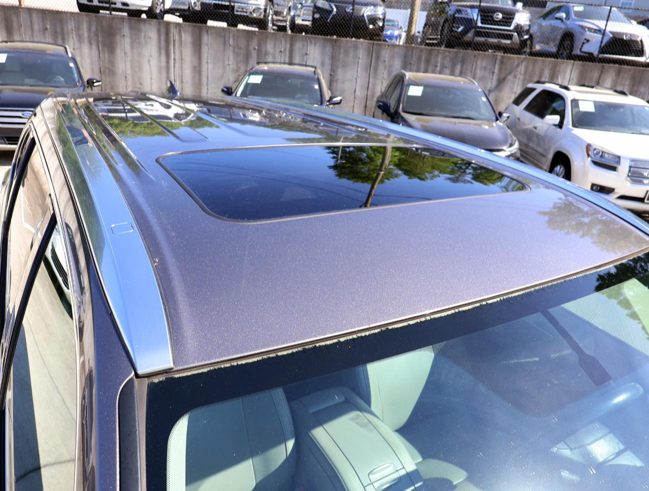 Toyota Highlander Limited FWD V6 2015