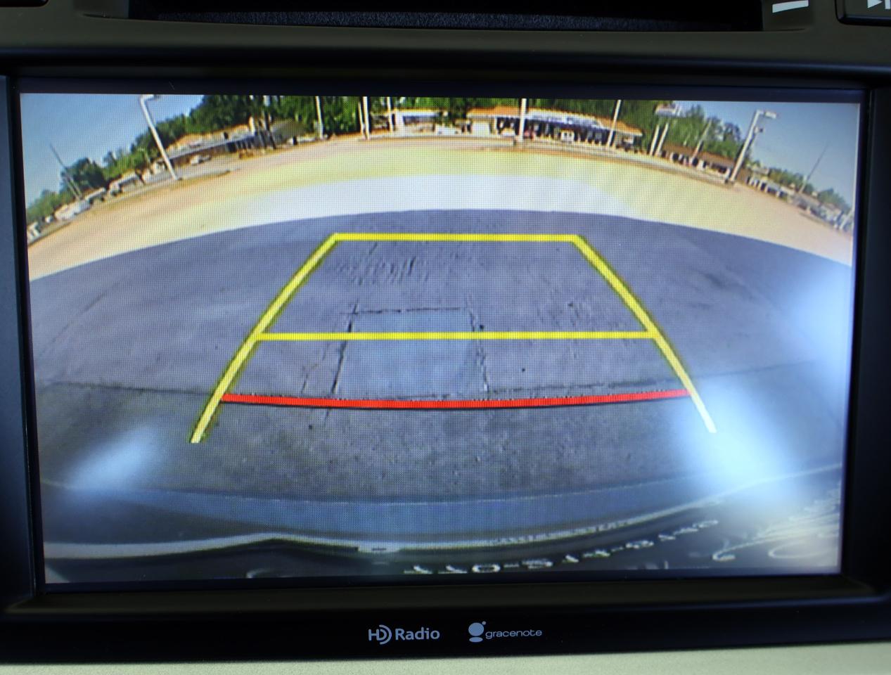 Toyota Highlander Limited FWD V6 2015