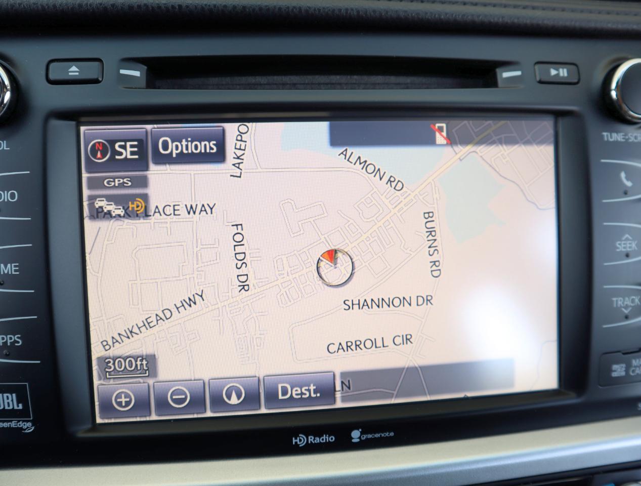 Toyota Highlander Limited FWD V6 2015