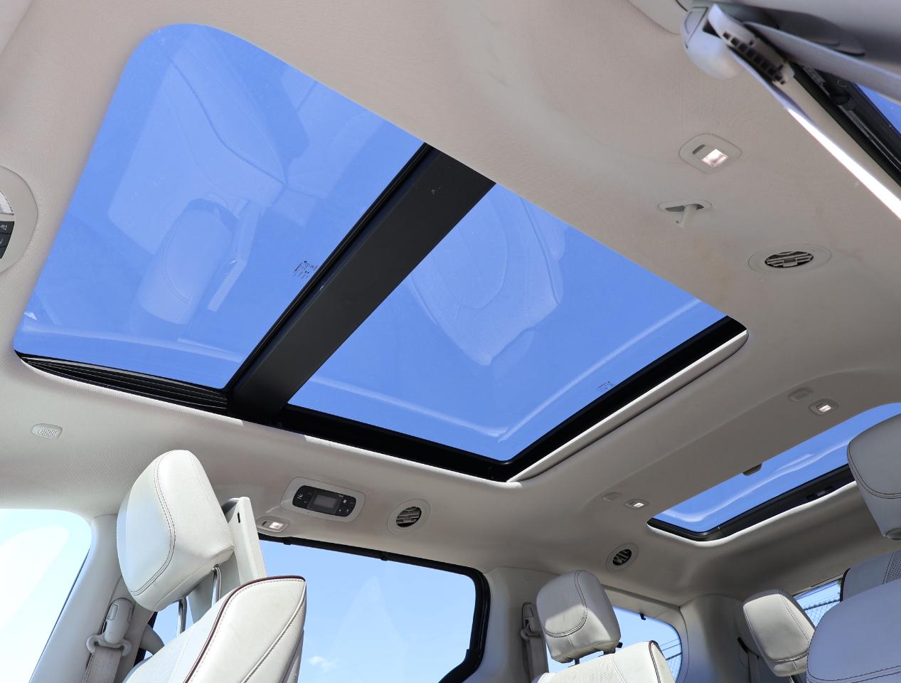 Chrysler Pacifica Limited 2020