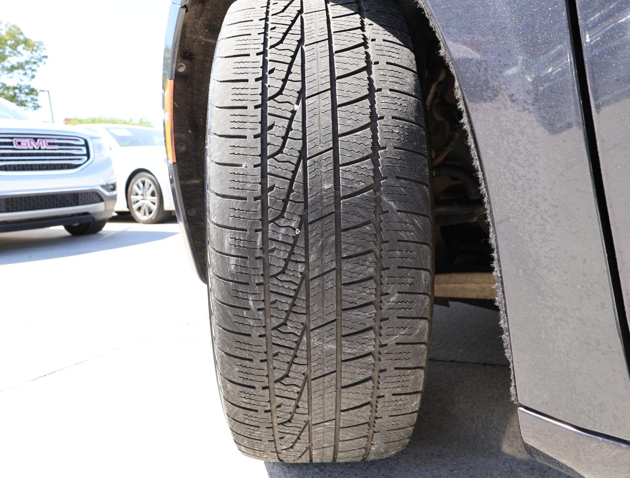 Chrysler Pacifica Limited 2020