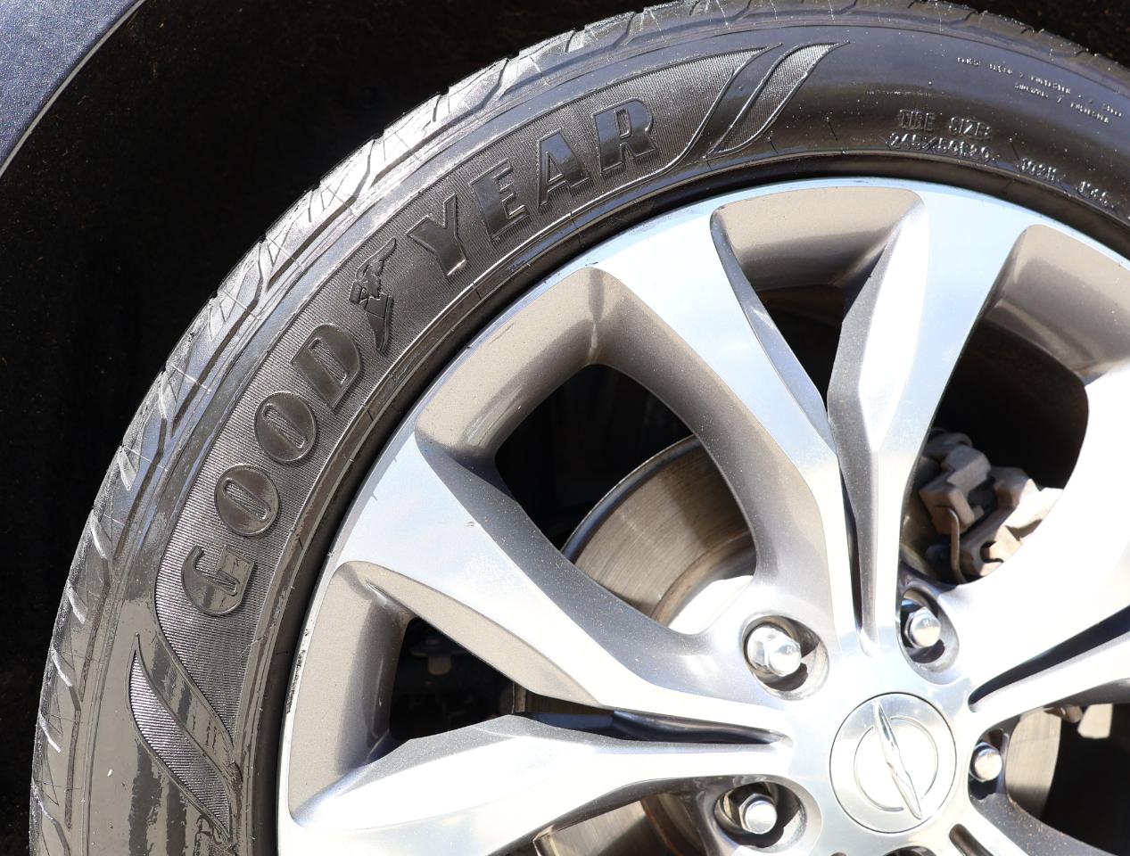 Chrysler Pacifica Limited 2020