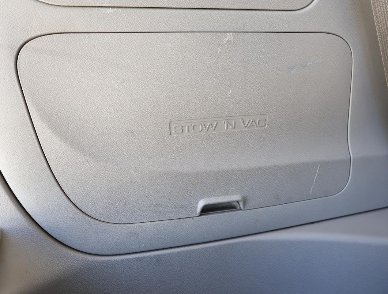 Chrysler Pacifica Limited 2020