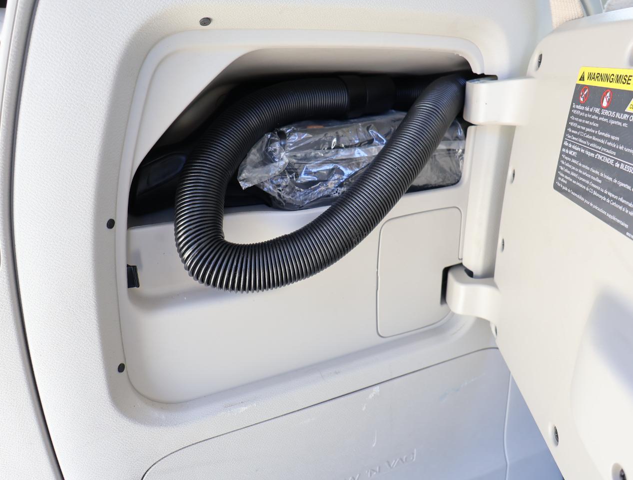 Chrysler Pacifica Limited 2020