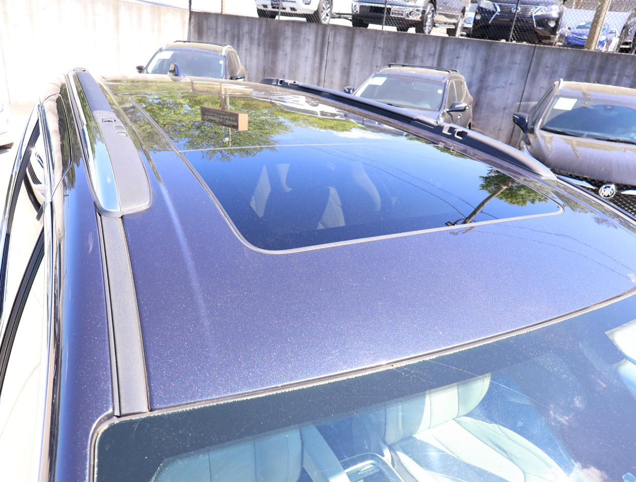 Chrysler Pacifica Limited 2020