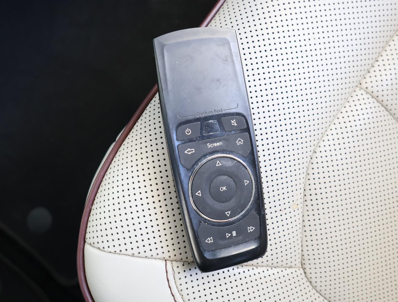 Chrysler Pacifica Limited 2020