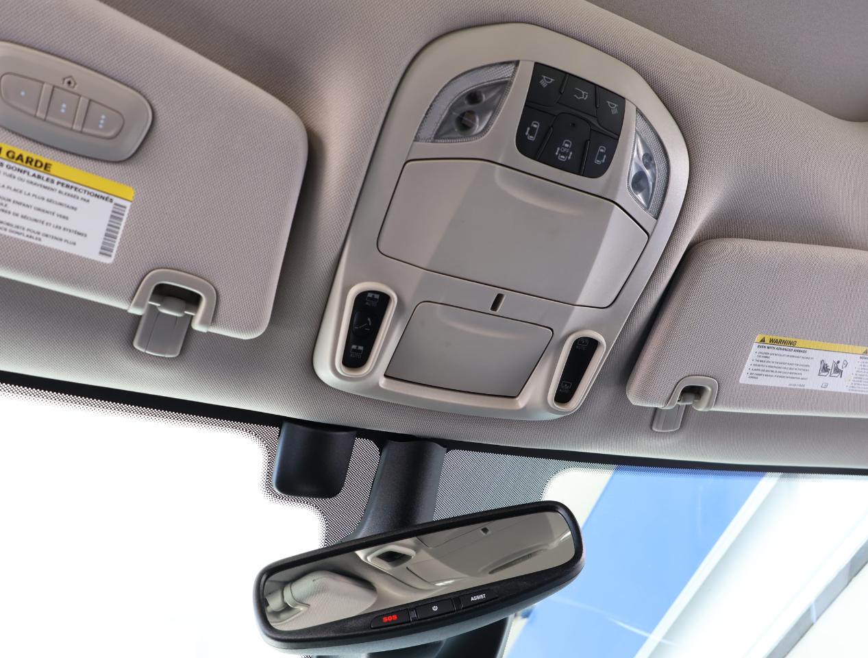 Chrysler Pacifica Limited 2020