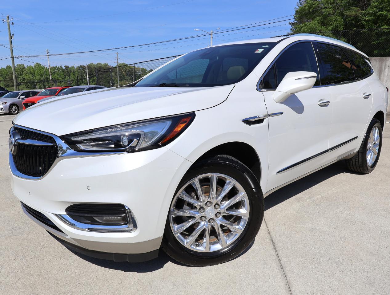 Buick Enclave Premium FWD 2019