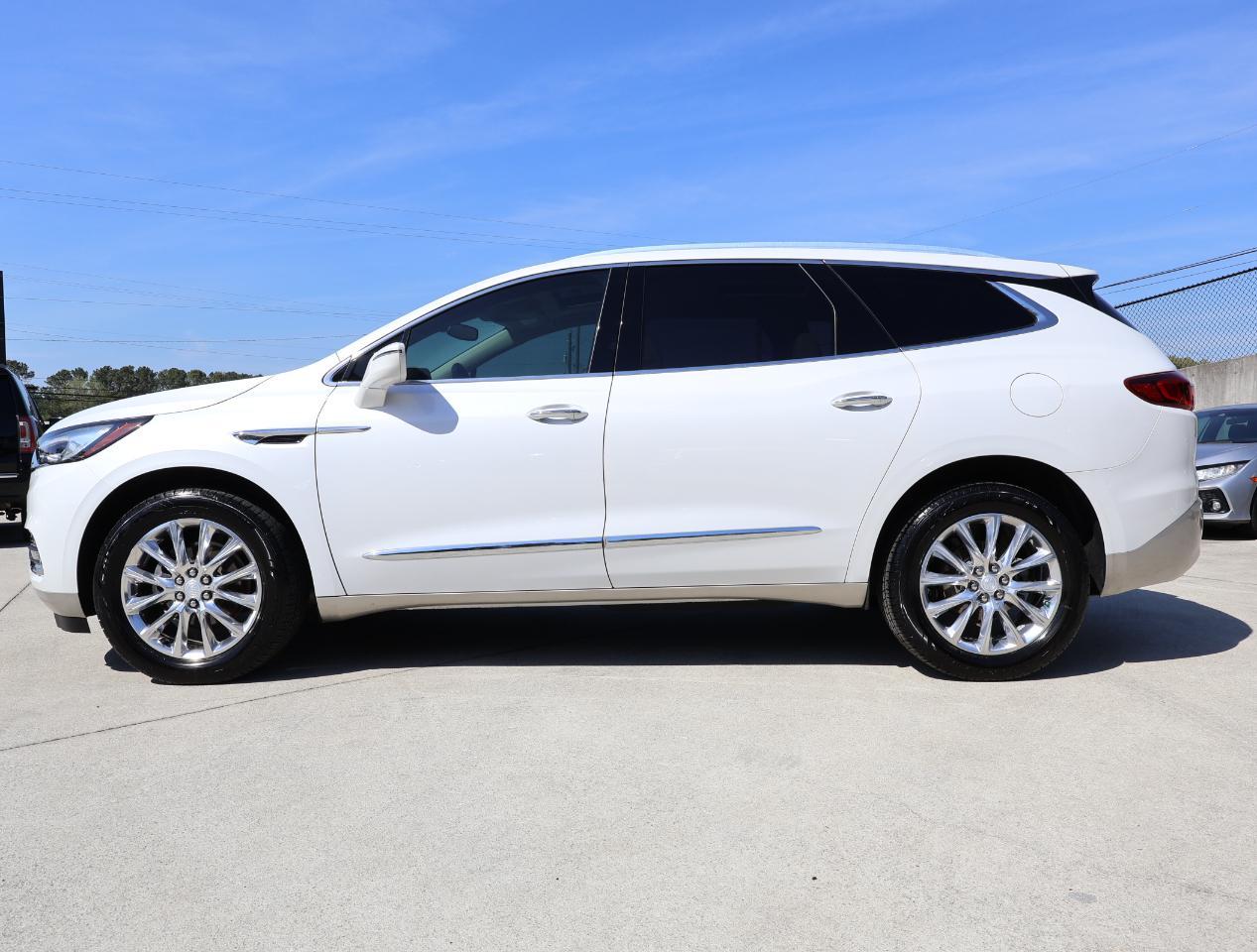 Buick Enclave Premium FWD 2019