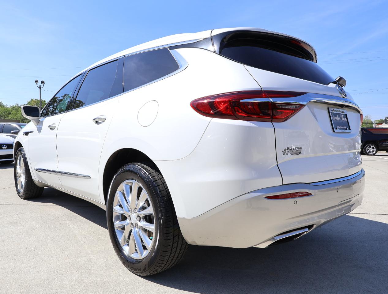 Buick Enclave Premium FWD 2019