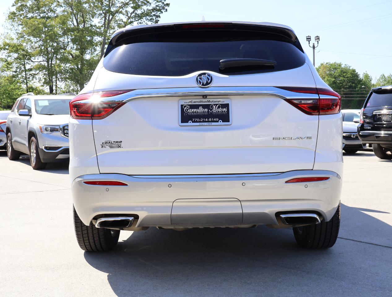 Buick Enclave Premium FWD 2019