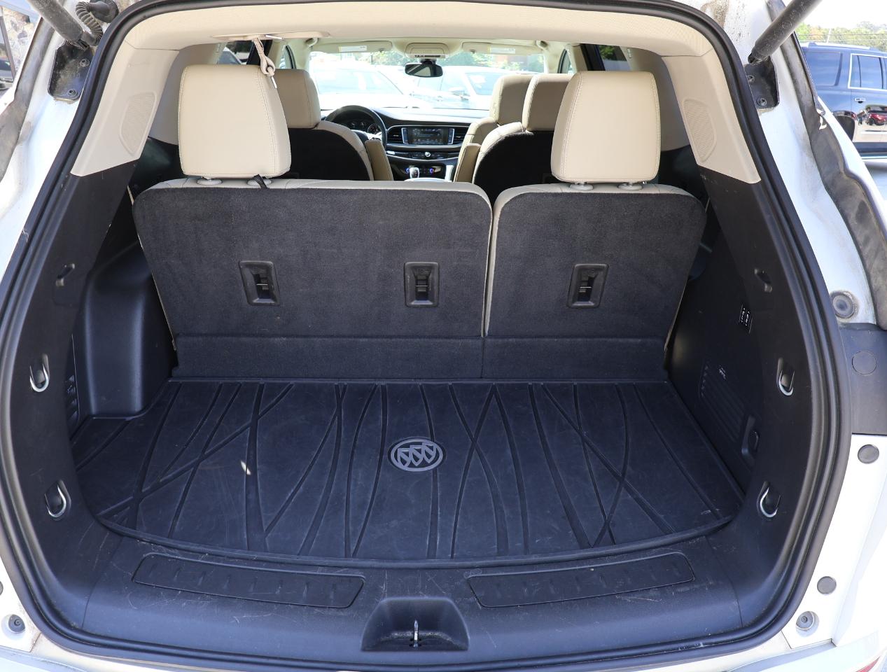 Buick Enclave Premium FWD 2019