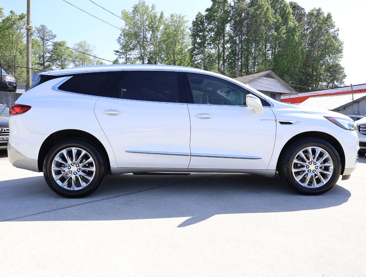 Buick Enclave Premium FWD 2019