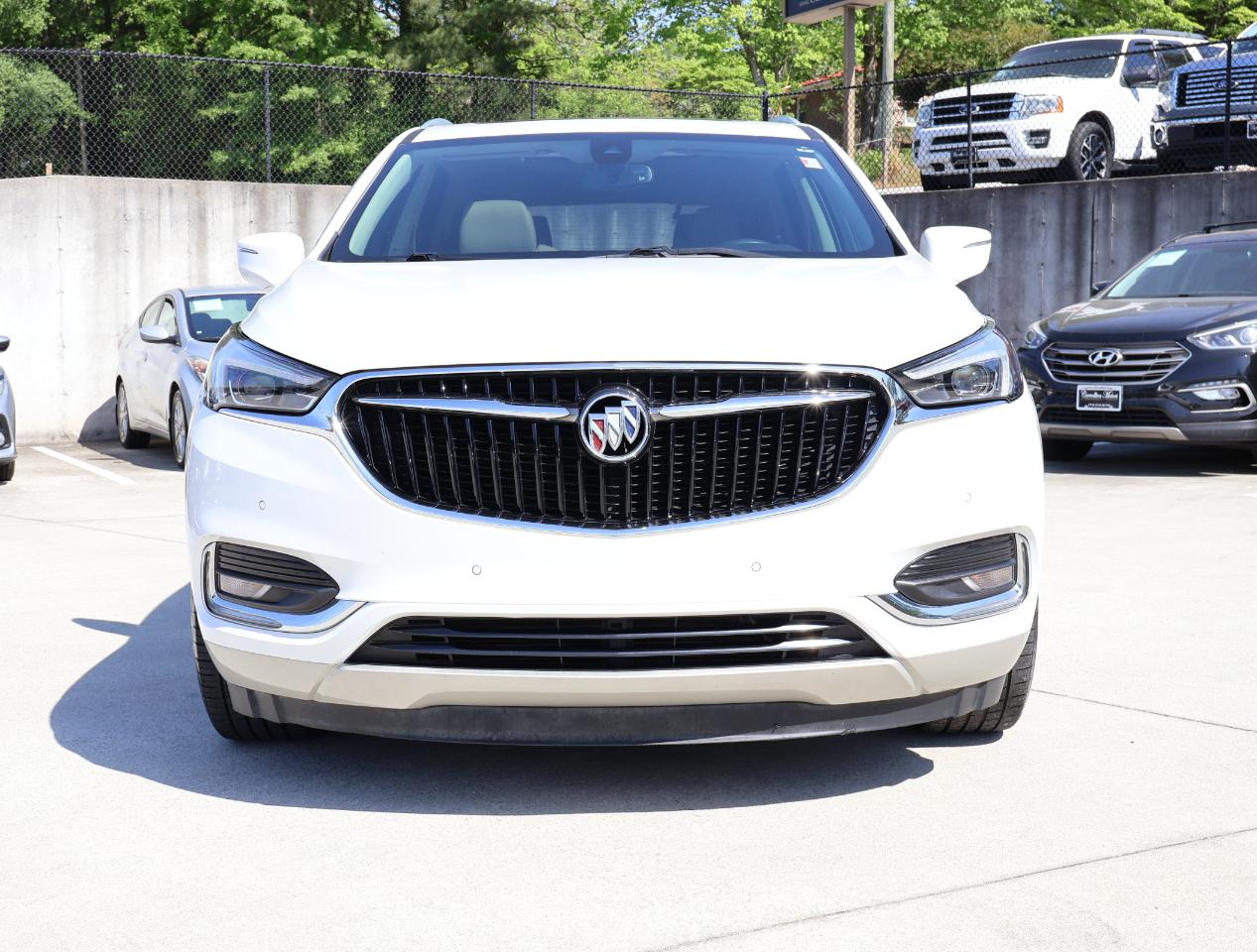 Buick Enclave Premium FWD 2019