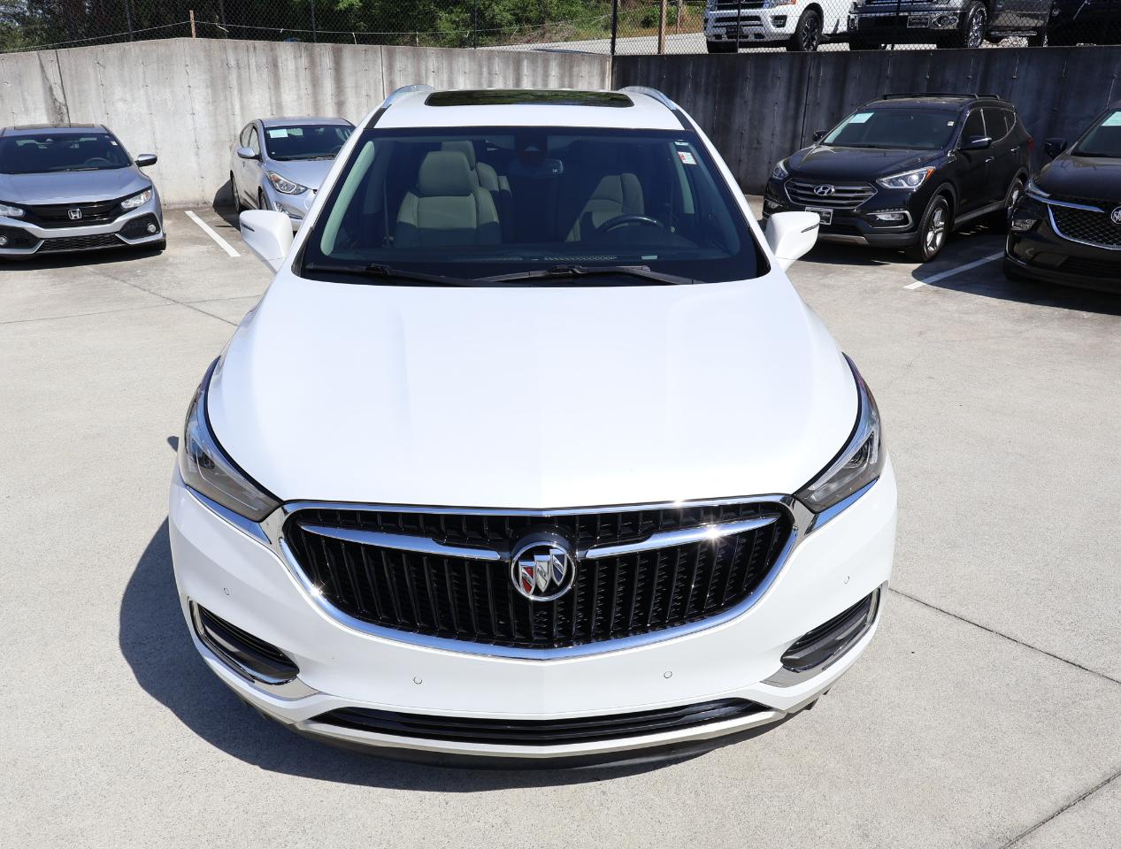 Buick Enclave Premium FWD 2019
