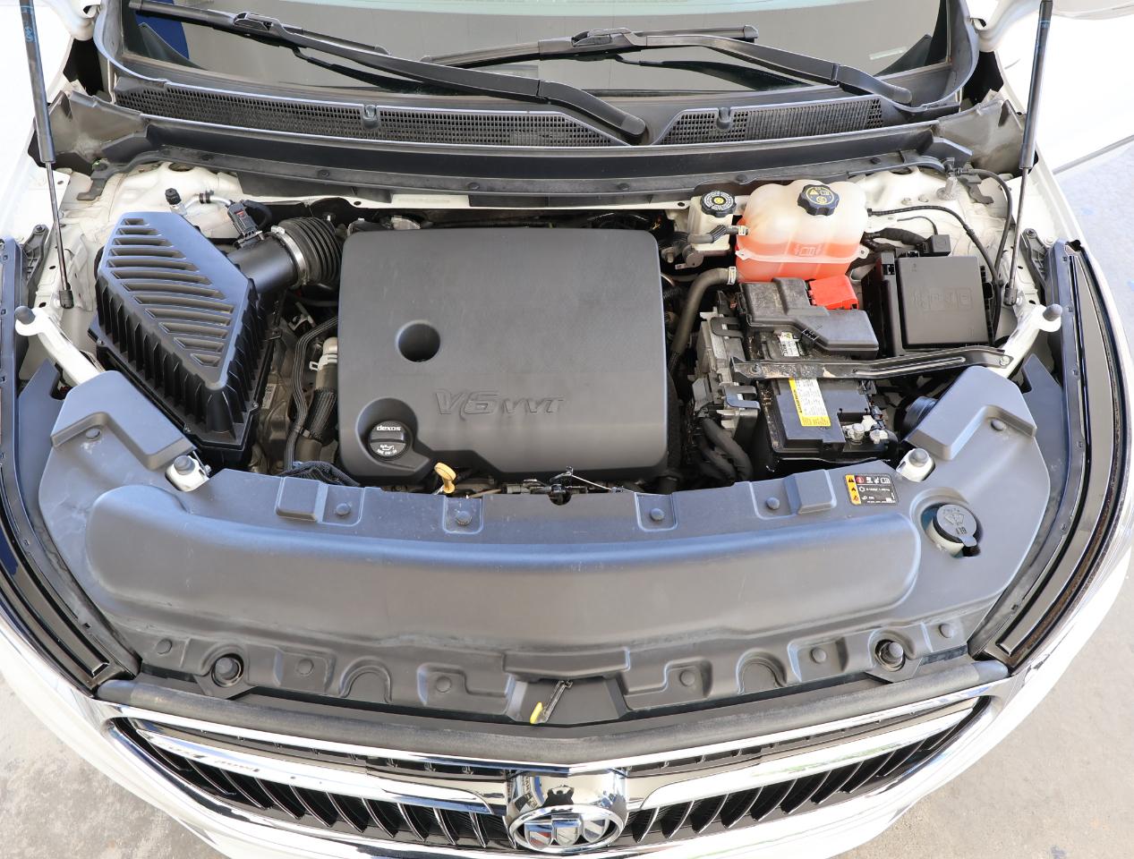 Buick Enclave Premium FWD 2019