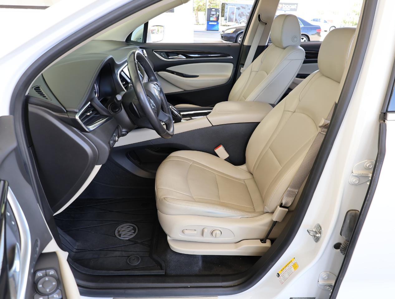 Buick Enclave Premium FWD 2019