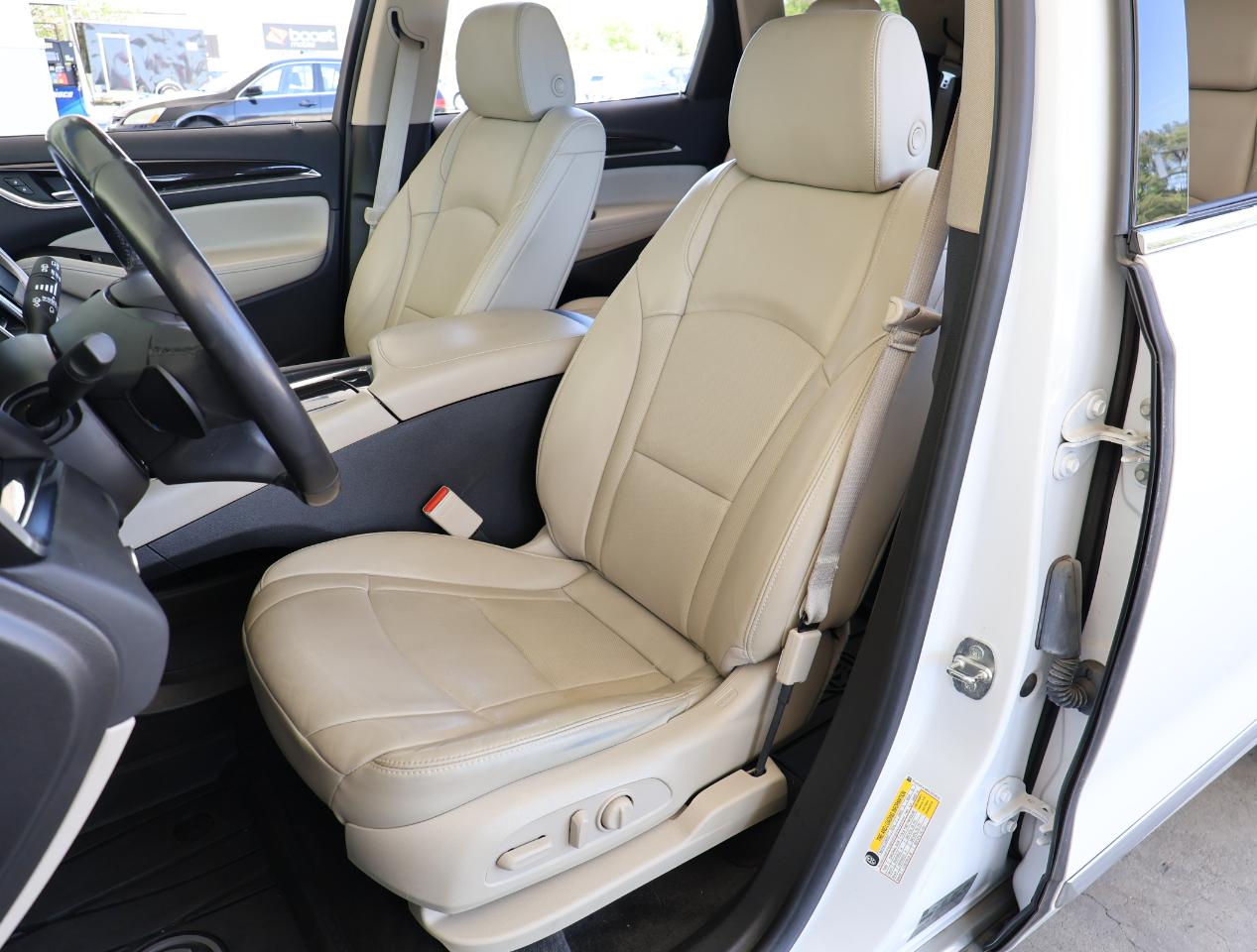 Buick Enclave Premium FWD 2019