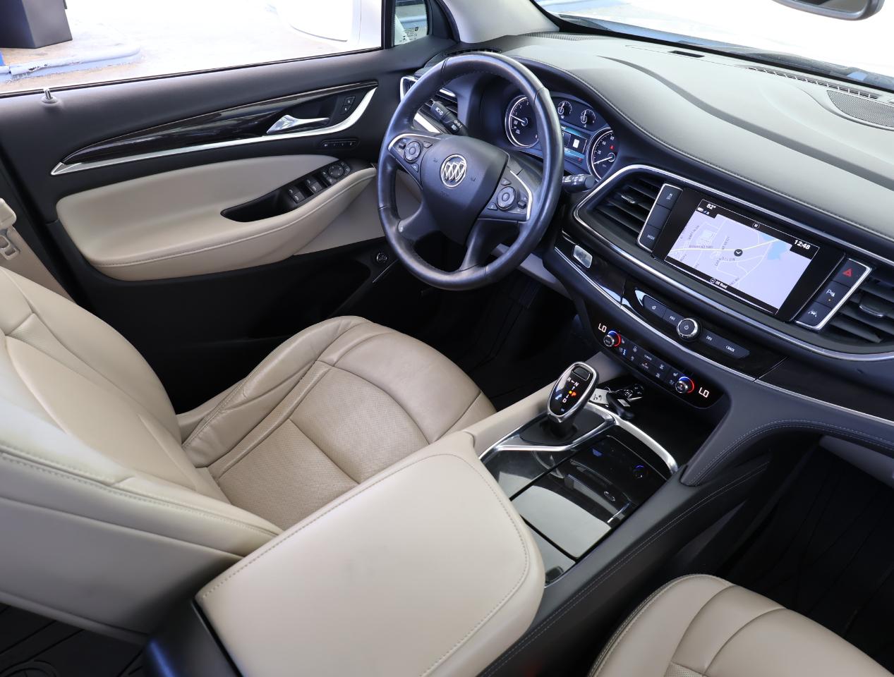 Buick Enclave Premium FWD 2019