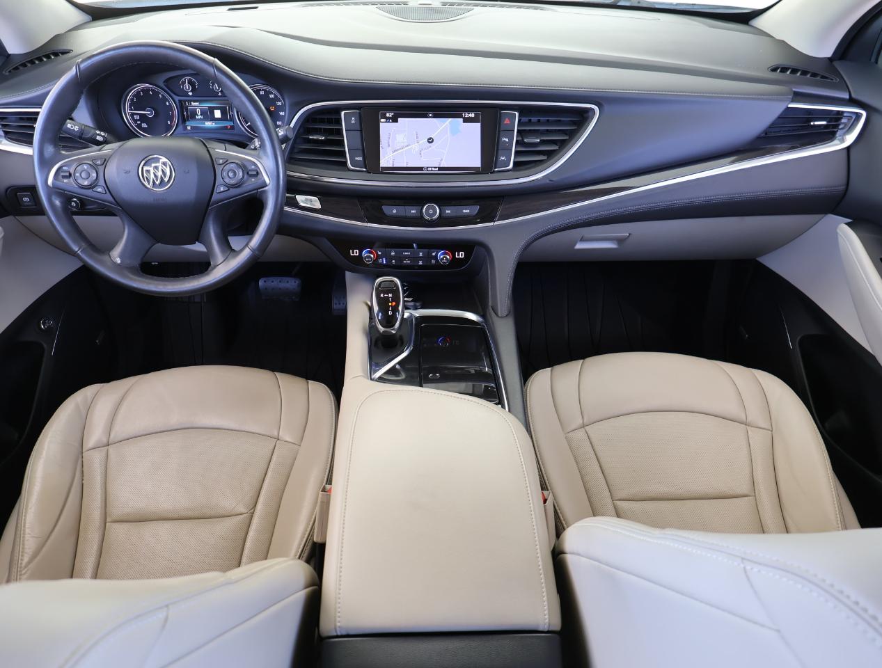 Buick Enclave Premium FWD 2019