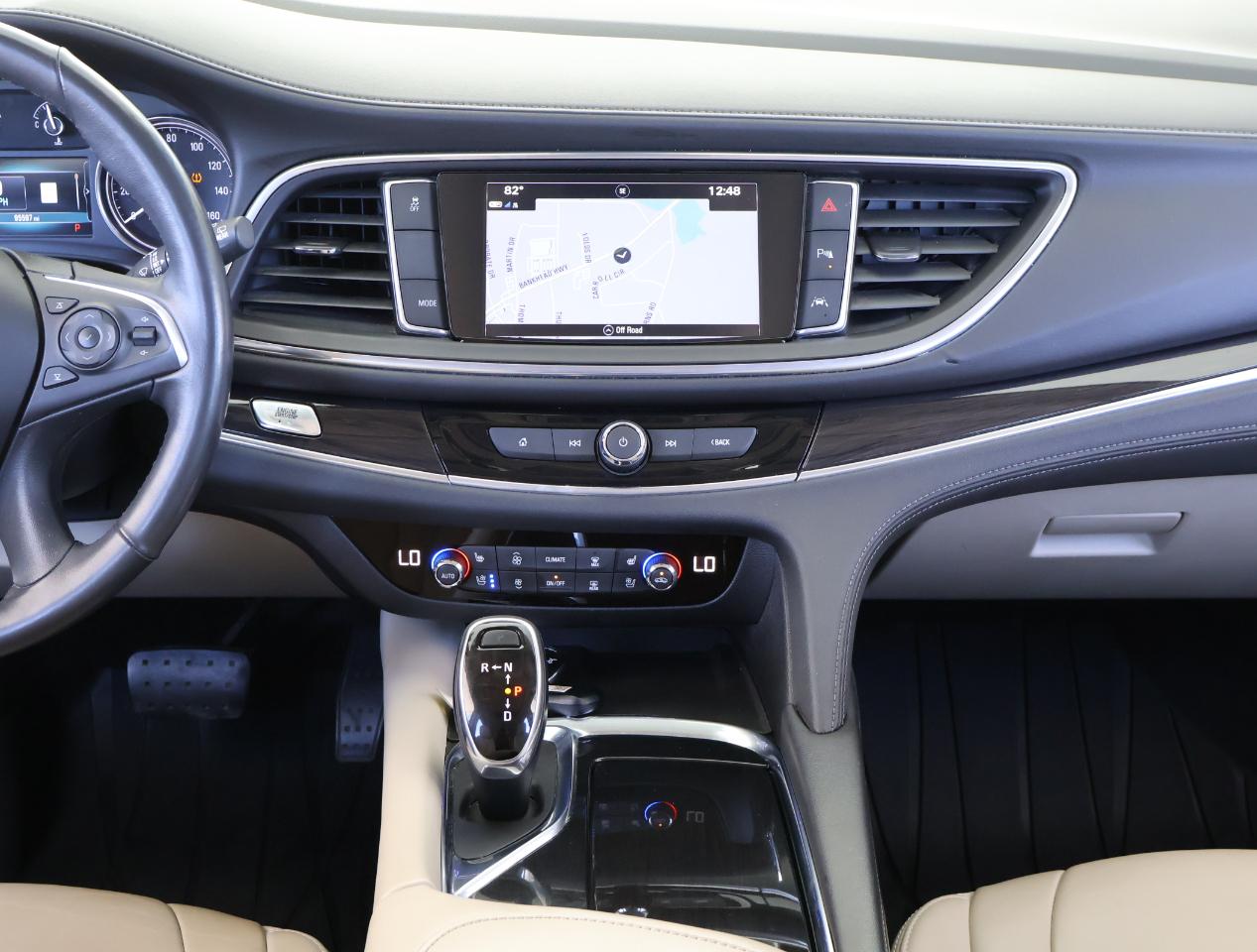 Buick Enclave Premium FWD 2019