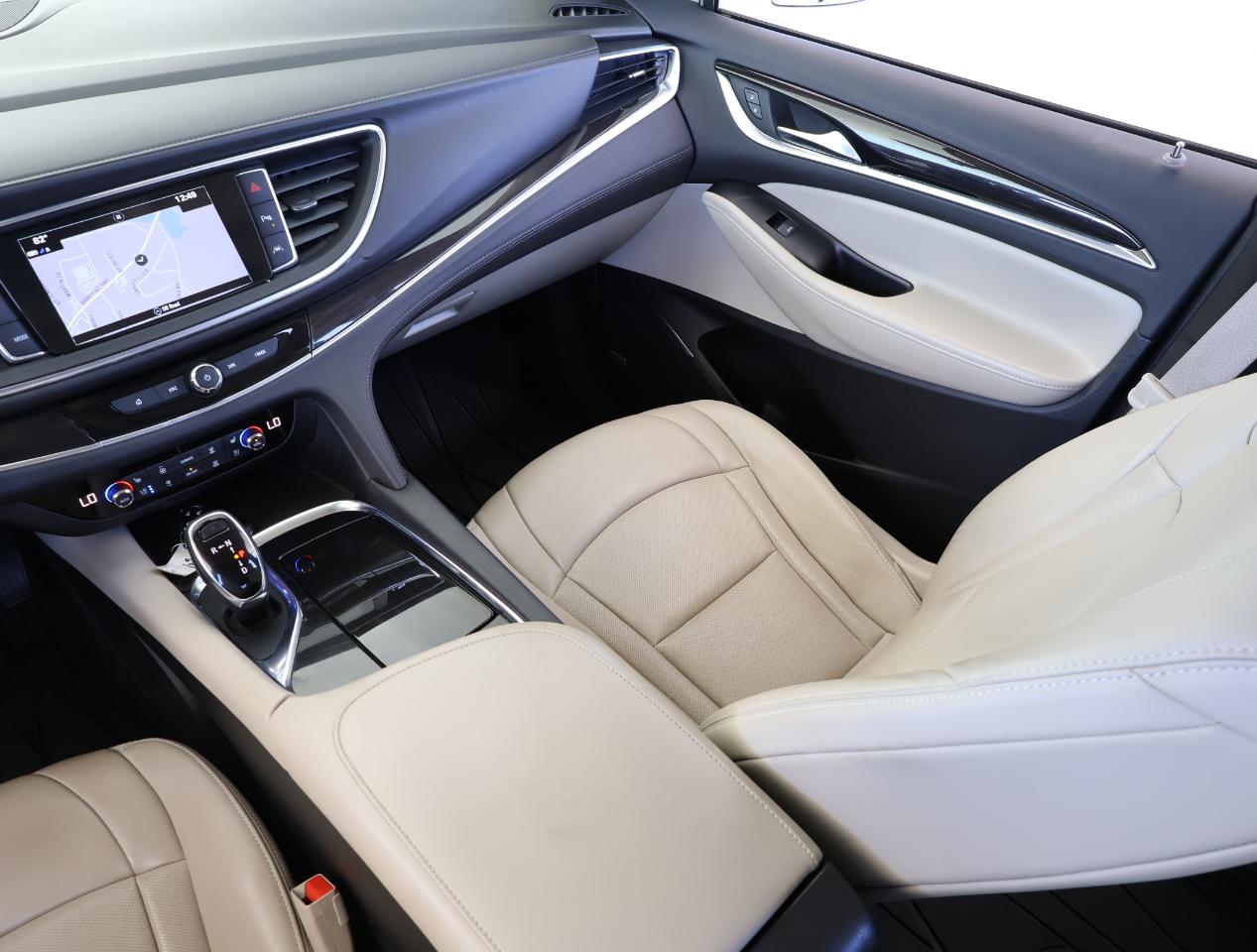 Buick Enclave Premium FWD 2019