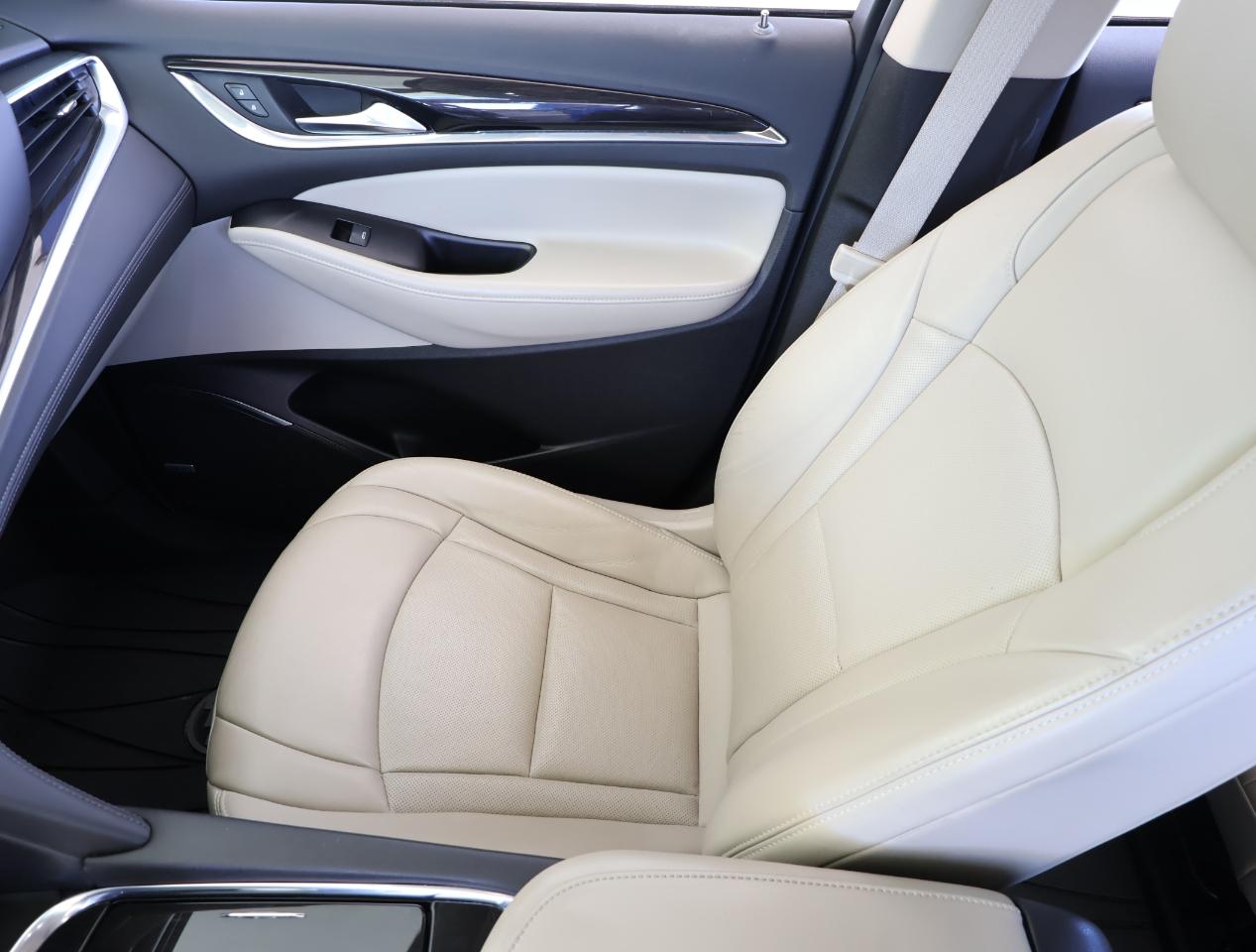 Buick Enclave Premium FWD 2019