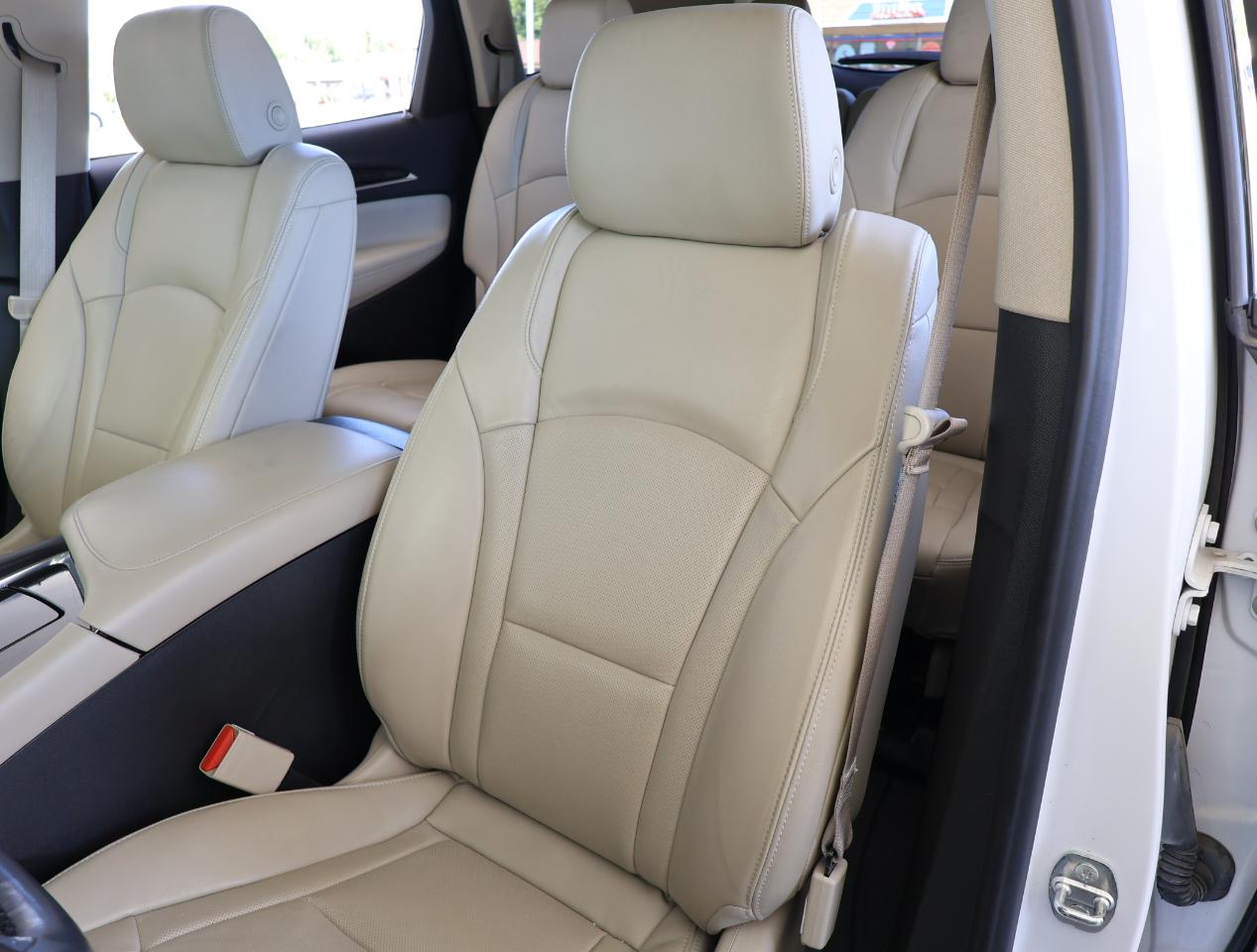 Buick Enclave Premium FWD 2019