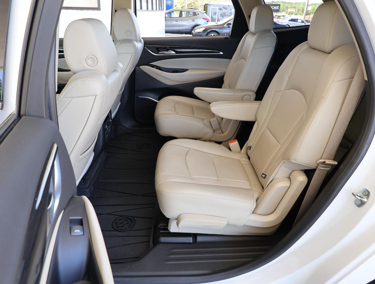 Buick Enclave Premium FWD 2019