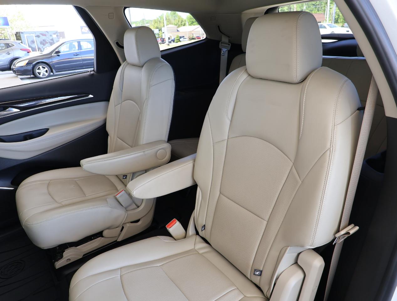 Buick Enclave Premium FWD 2019