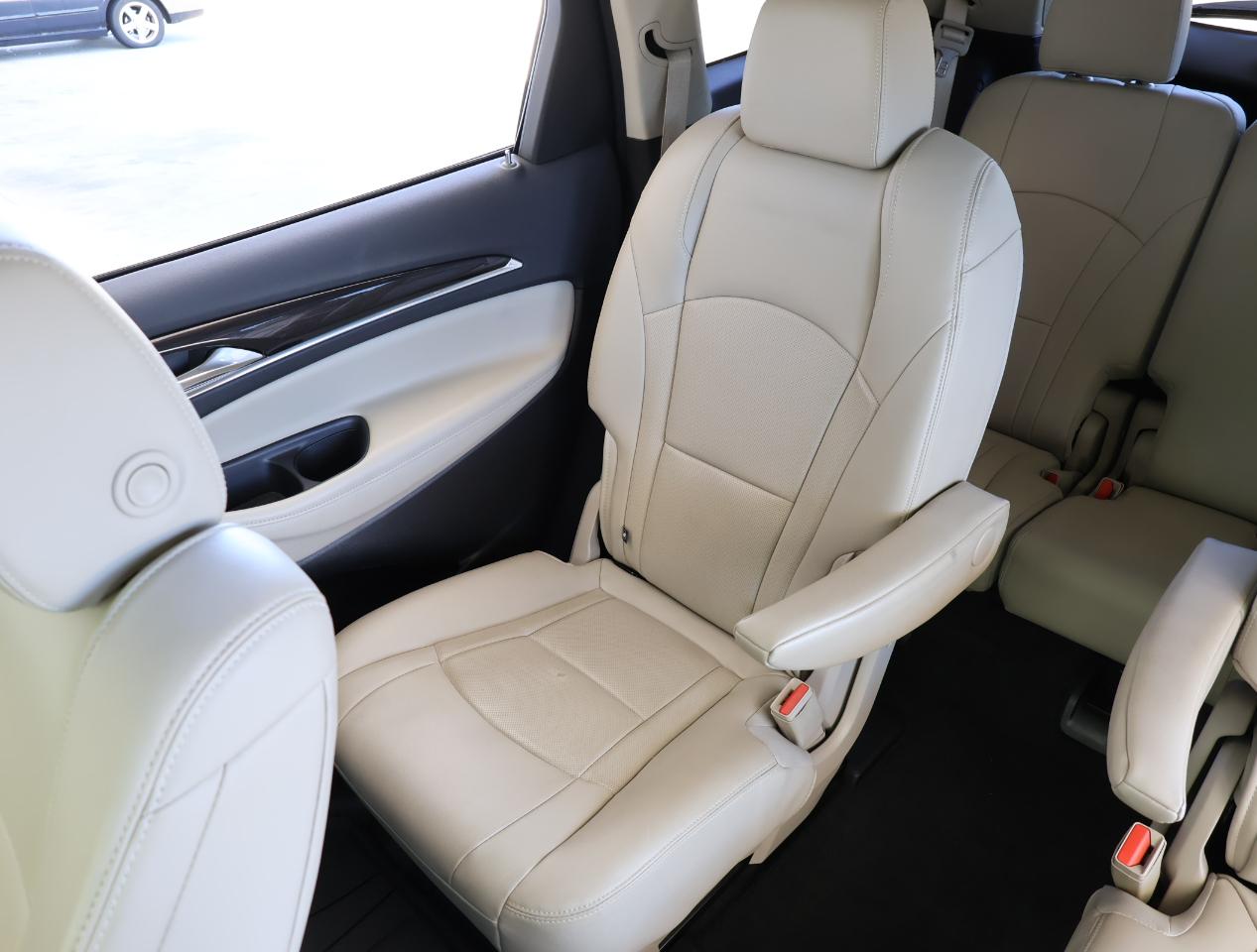 Buick Enclave Premium FWD 2019