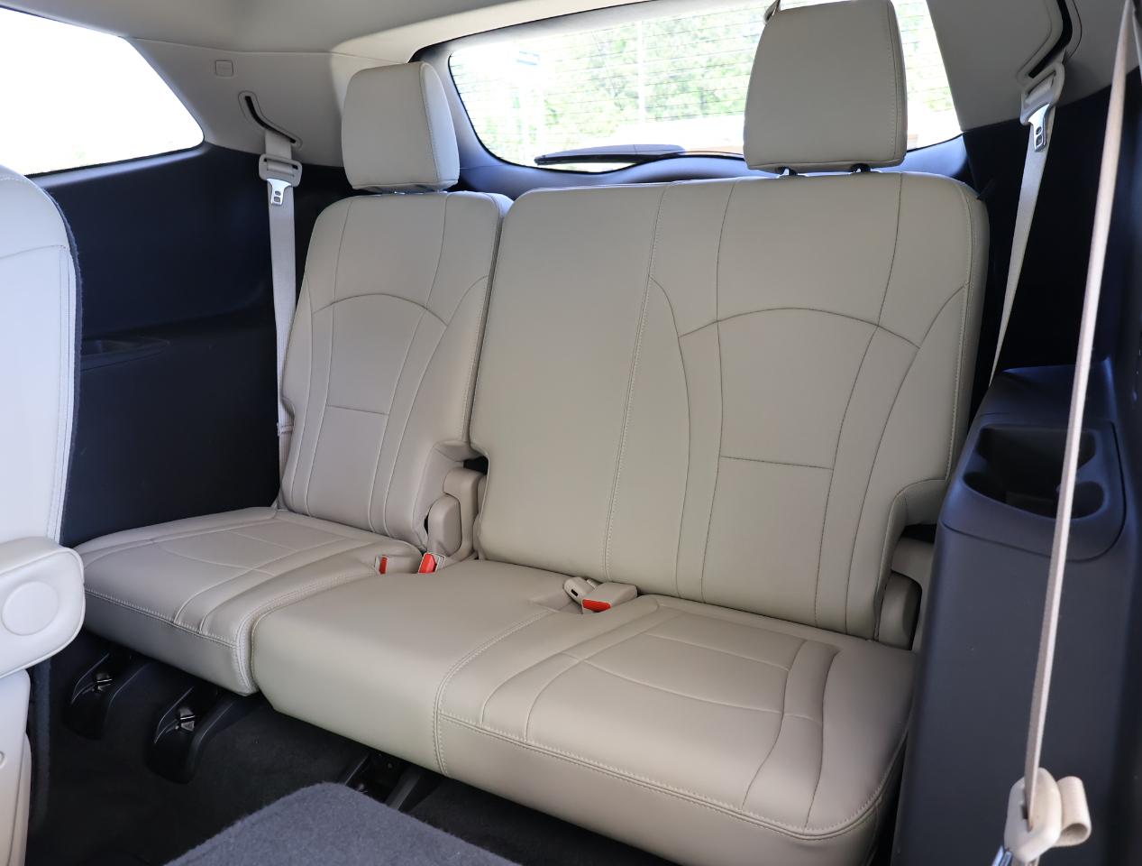 Buick Enclave Premium FWD 2019