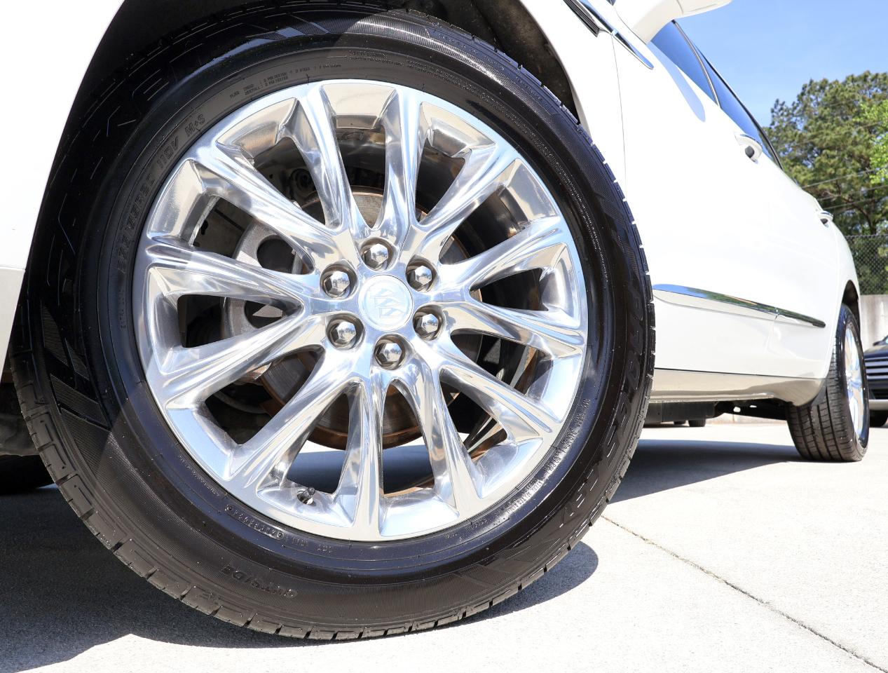 Buick Enclave Premium FWD 2019