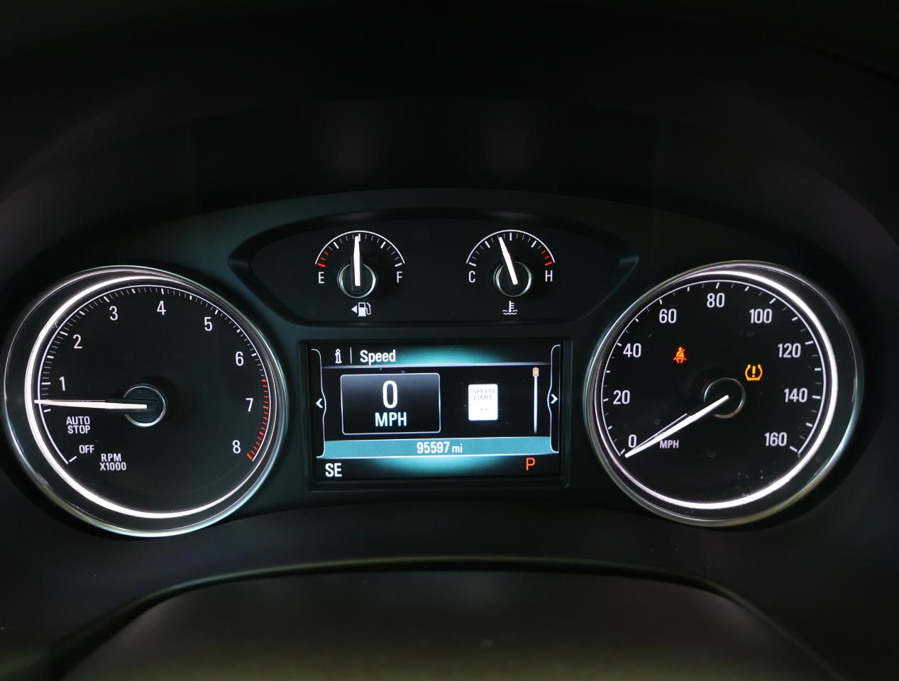 Buick Enclave Premium FWD 2019