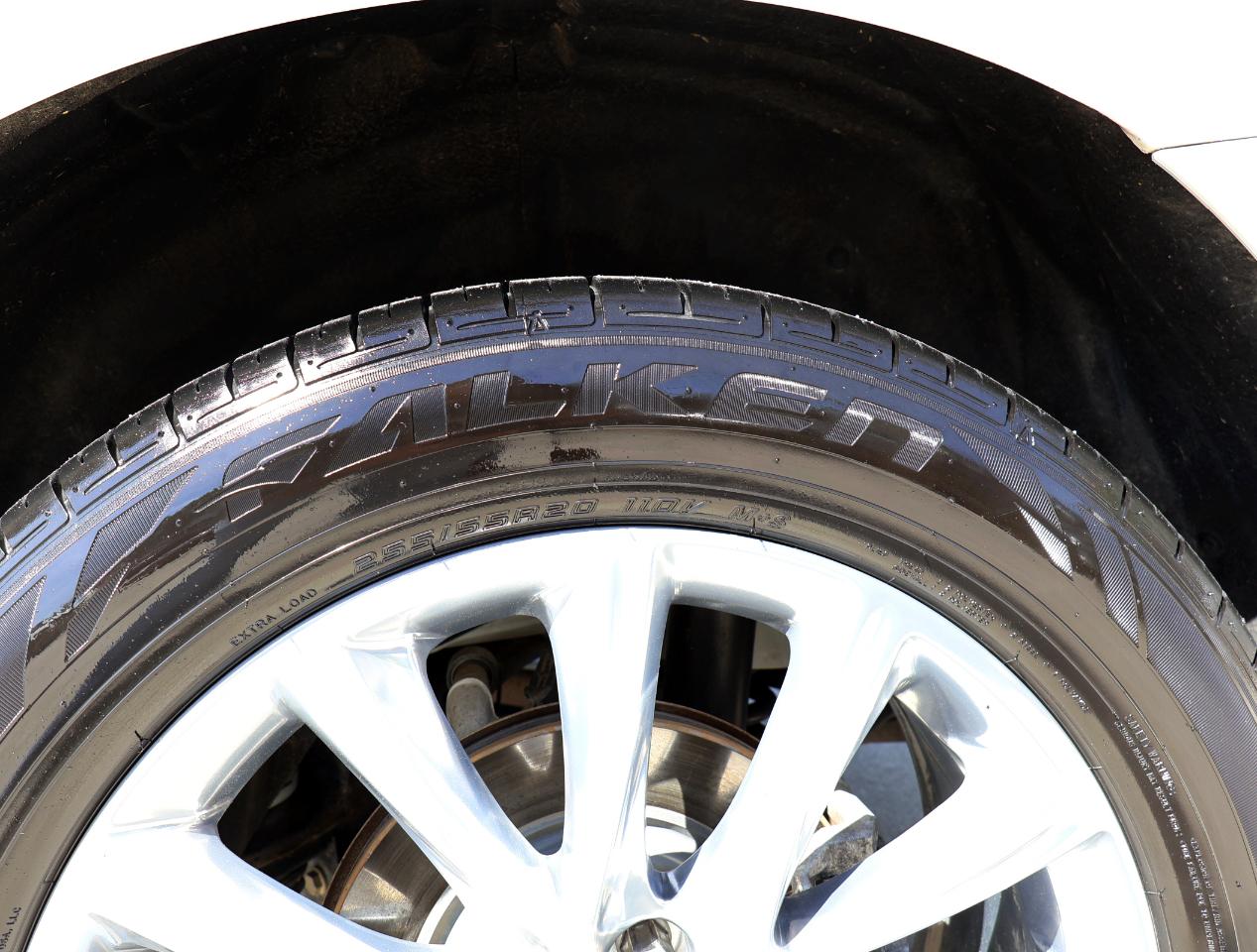 Buick Enclave Premium FWD 2019