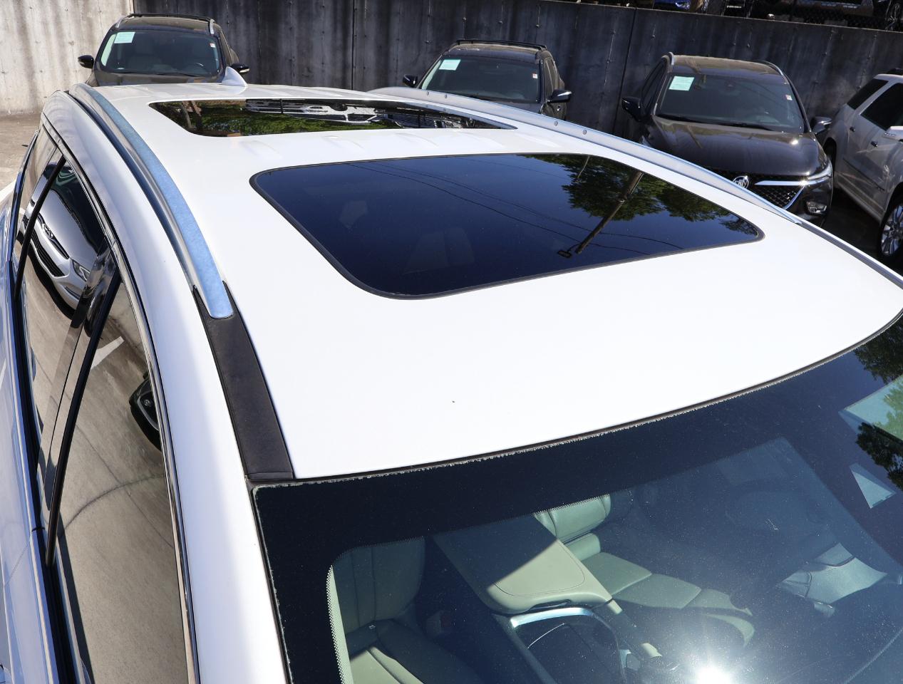 Buick Enclave Premium FWD 2019